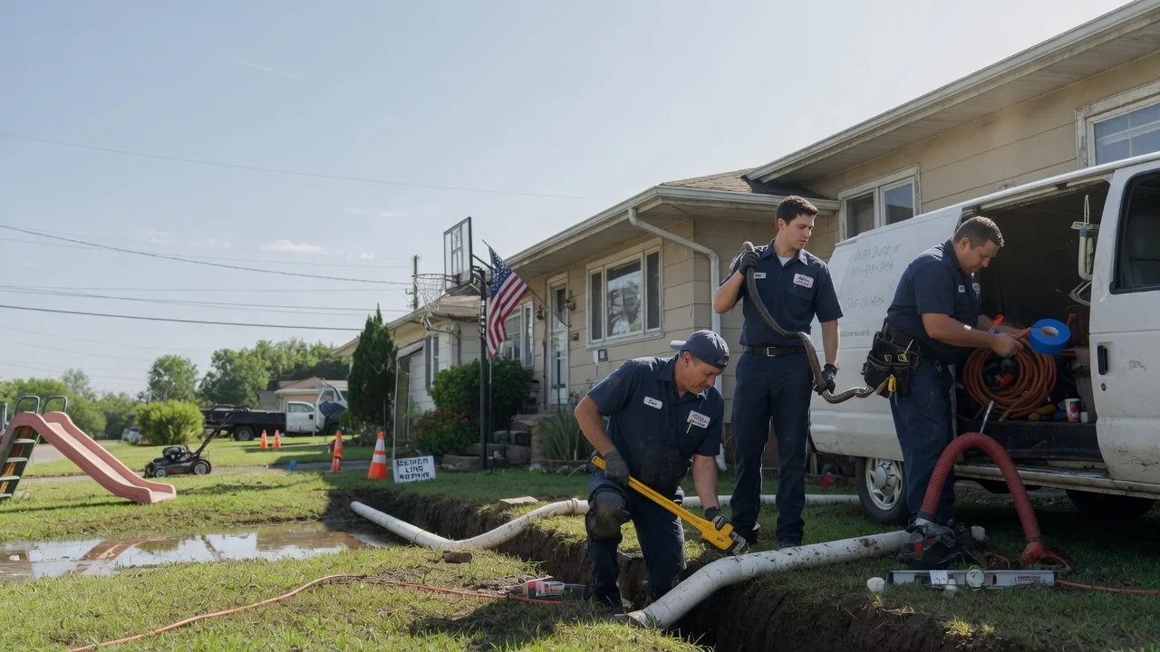 Toilet Installation in Lake Park, GA near me